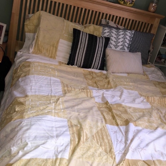 Ikea Bedding Twin Duvet Cover Poshmark